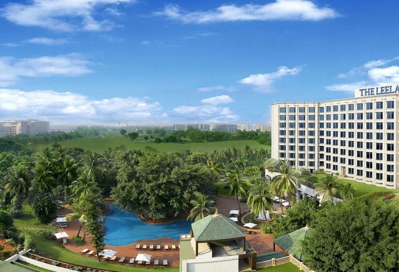 هتل The Leela Mumbai