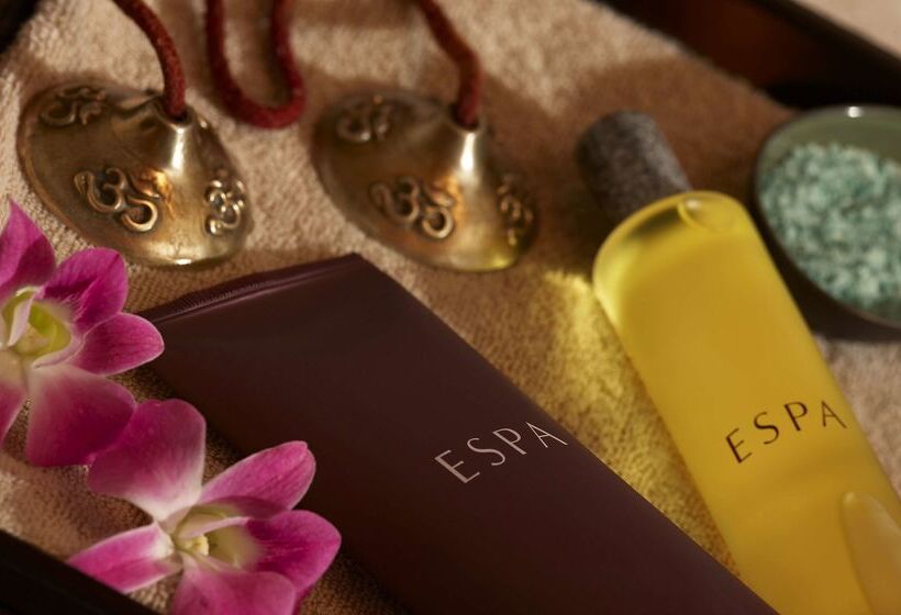 هتل The Leela Mumbai