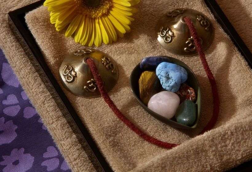 هتل The Leela Mumbai