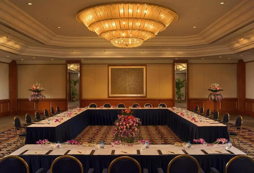 هتل The Leela Mumbai