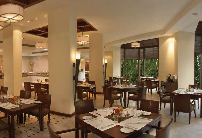 هتل The Leela Mumbai