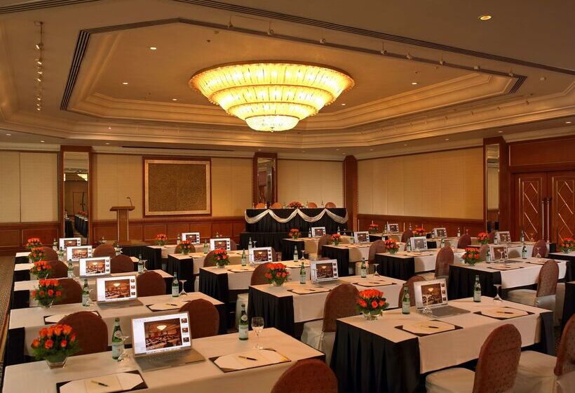 هتل The Leela Mumbai