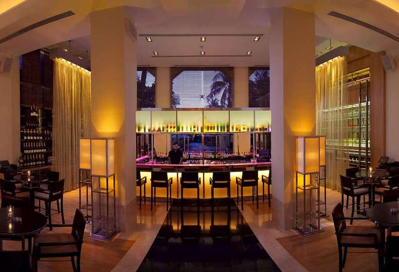 هتل The Leela Mumbai