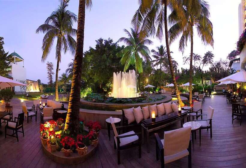 هتل The Leela Mumbai