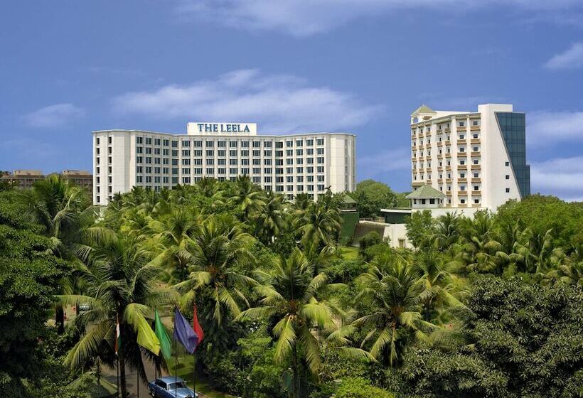 هتل The Leela Mumbai