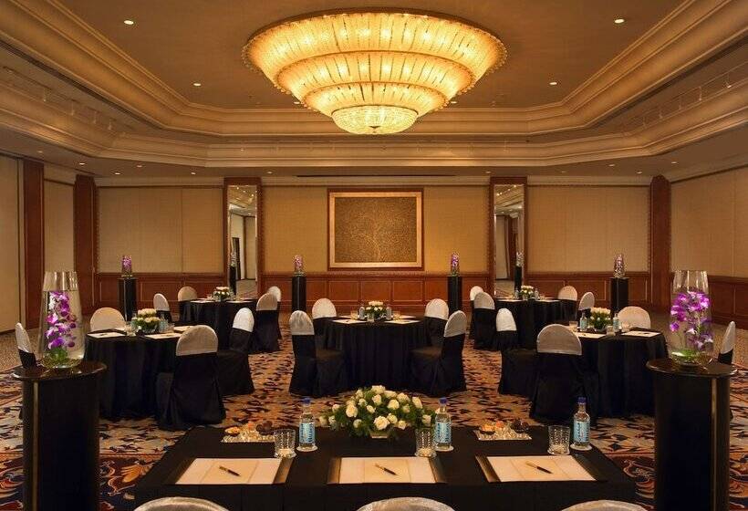 هتل The Leela Mumbai