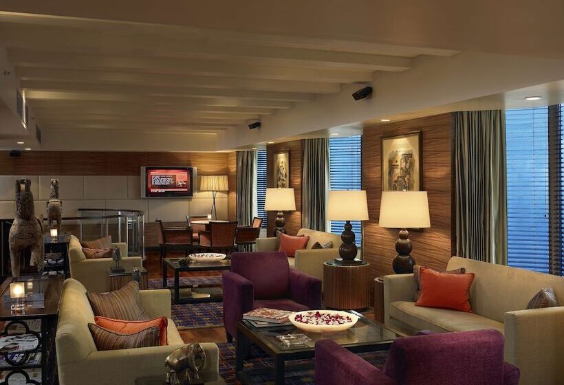 هتل The Leela Mumbai