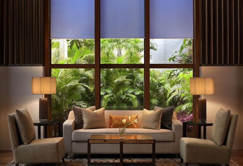 هتل The Leela Mumbai