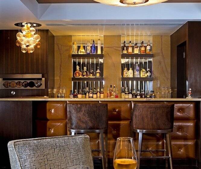 هتل The Leela Mumbai