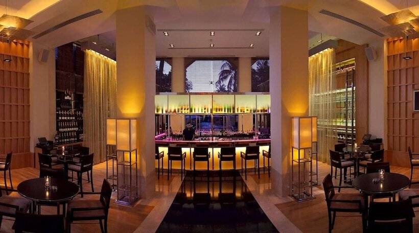 هتل The Leela Mumbai