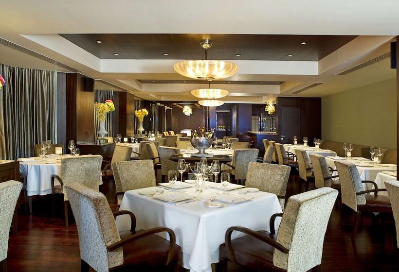 هتل The Leela Mumbai