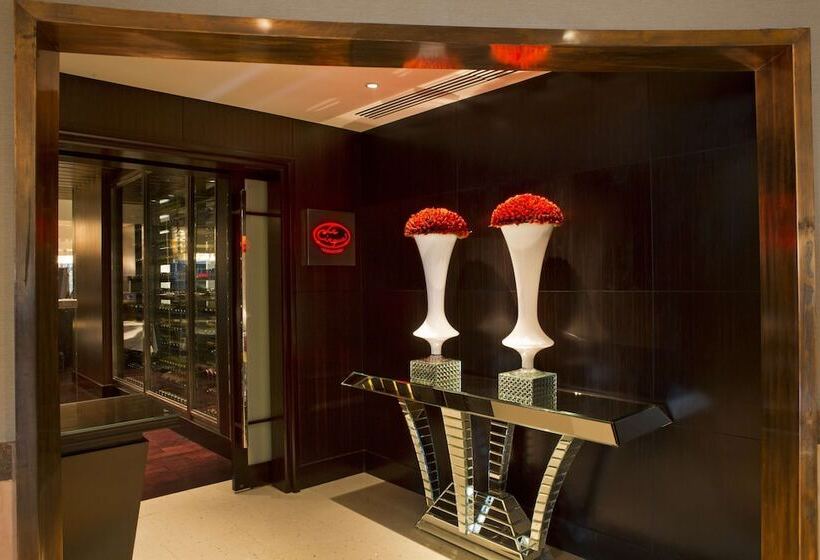 هتل The Leela Mumbai