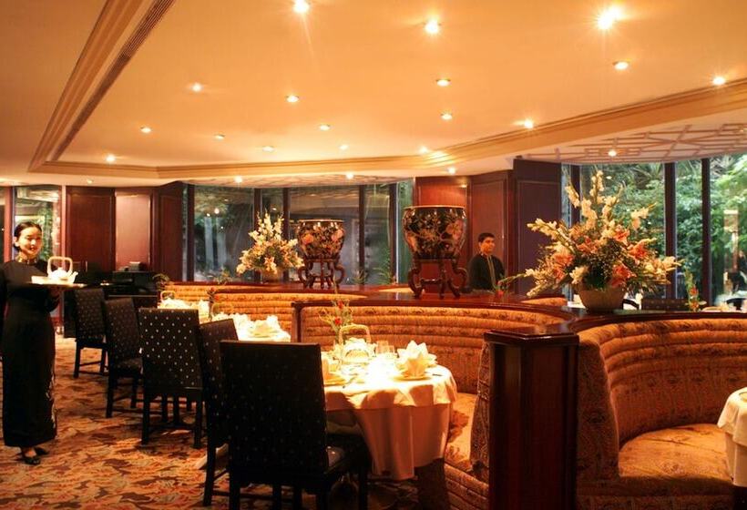 هتل The Leela Mumbai