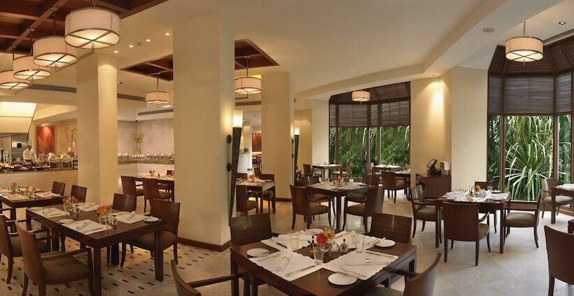 هتل The Leela Mumbai