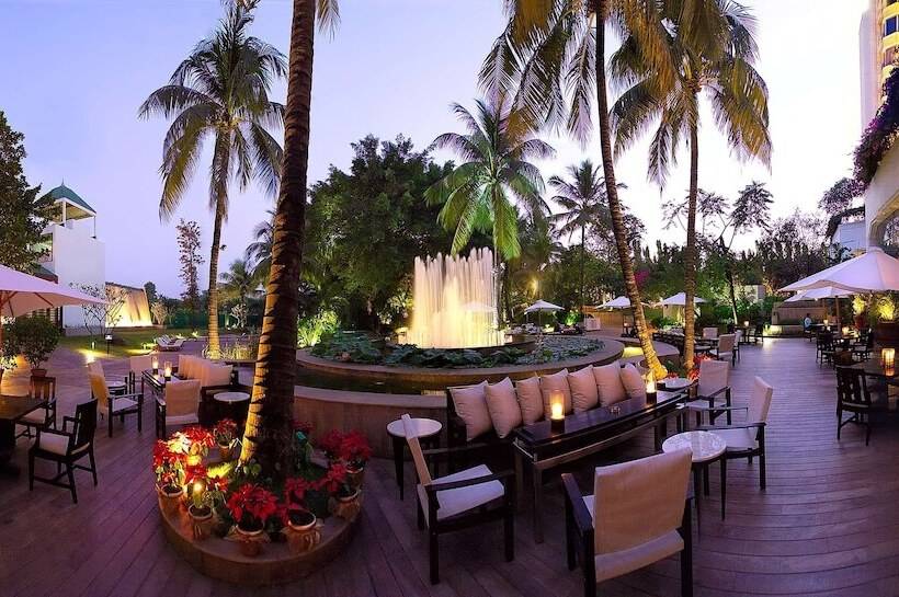 هتل The Leela Mumbai