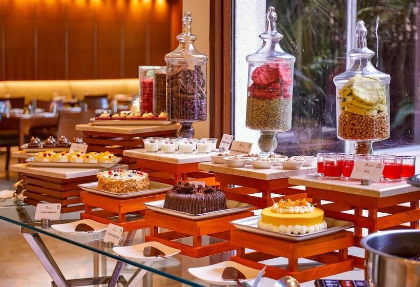 هتل The Leela Mumbai