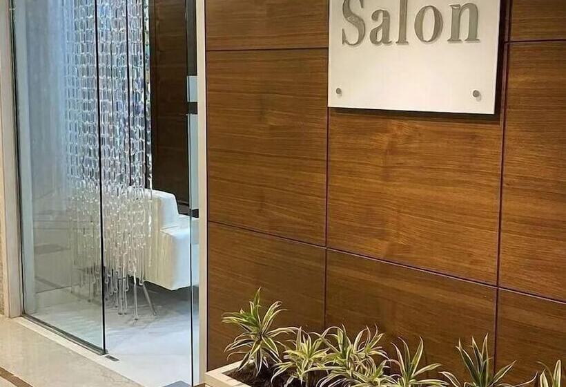 هتل The Leela Mumbai