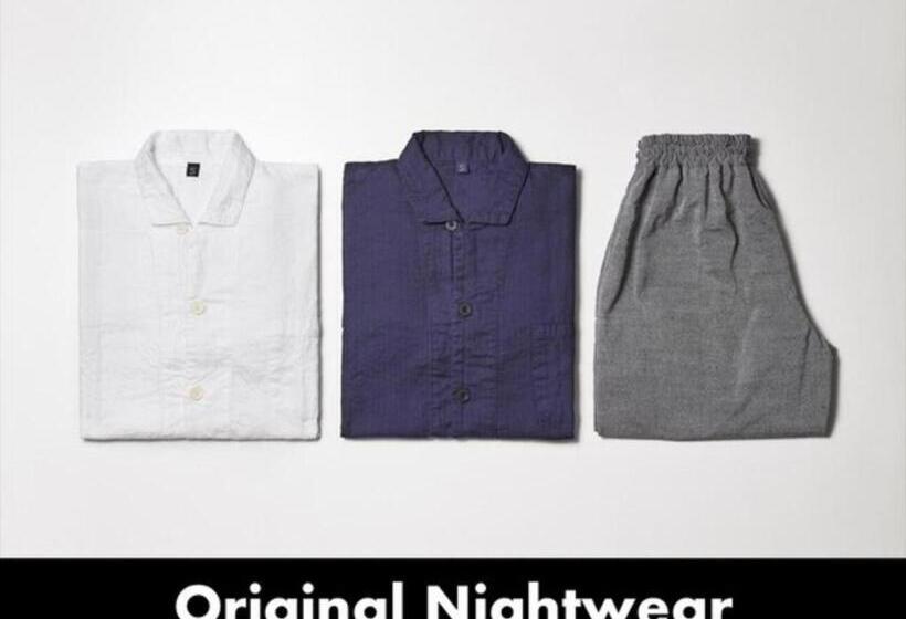 Отель The Lively Fukuoka Hakata