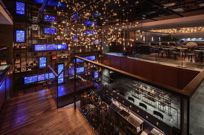 Отель The Lively Fukuoka Hakata