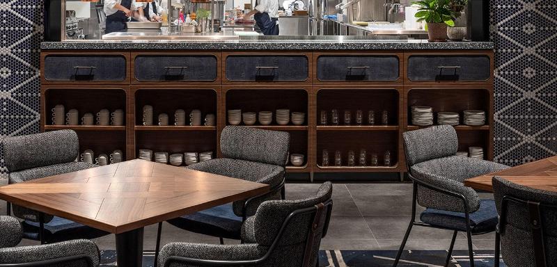 Отель The Lively Fukuoka Hakata