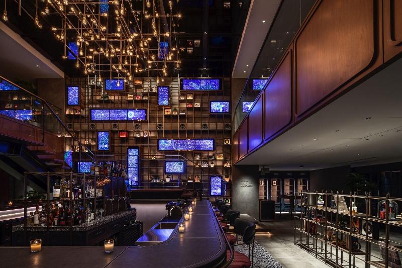 Отель The Lively Fukuoka Hakata