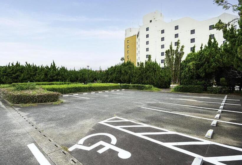 호텔 The Luigans Spa And Resort