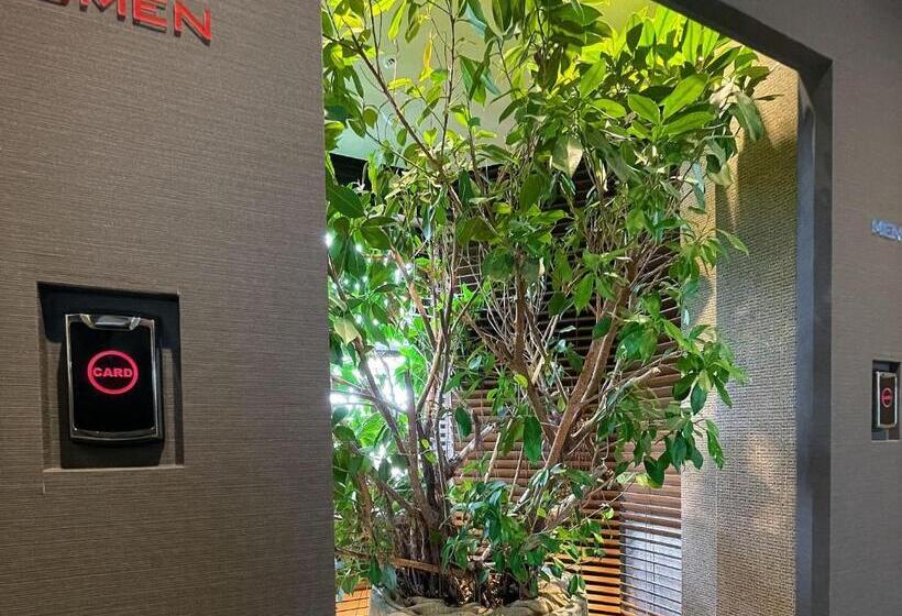 호텔 The Luigans Spa And Resort