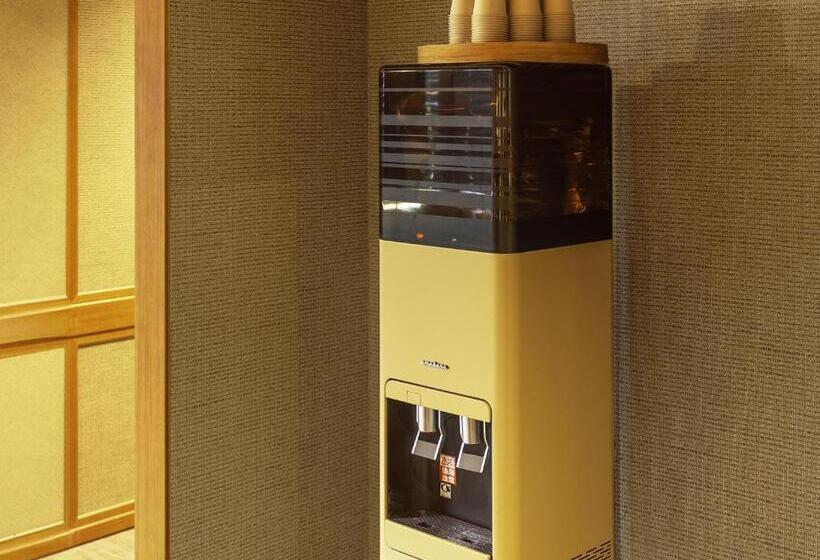 호텔 The Luigans Spa And Resort