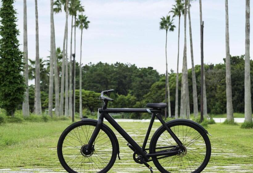 호텔 The Luigans Spa And Resort