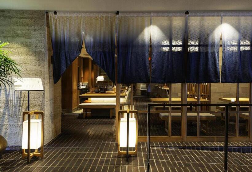 호텔 The Luigans Spa And Resort