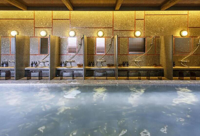 호텔 The Luigans Spa And Resort