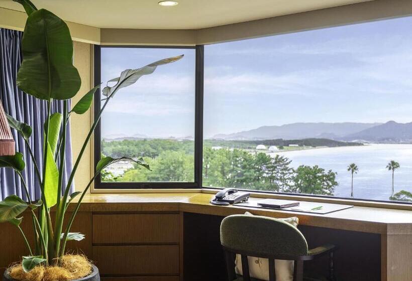 호텔 The Luigans Spa And Resort