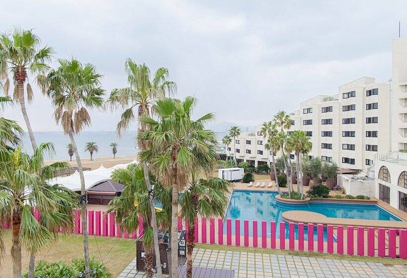 호텔 The Luigans Spa And Resort