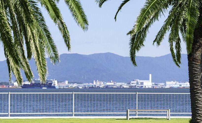 호텔 The Luigans Spa And Resort