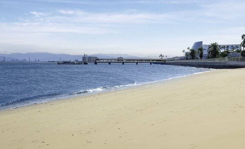 호텔 The Luigans Spa And Resort