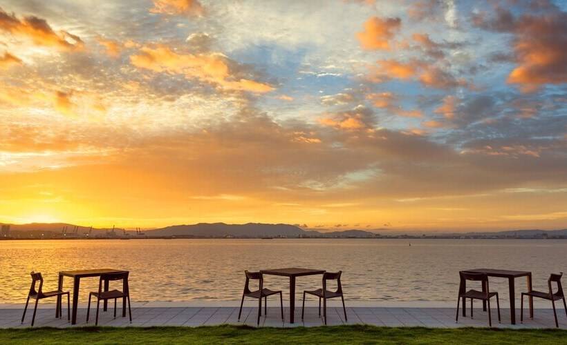 호텔 The Luigans Spa And Resort