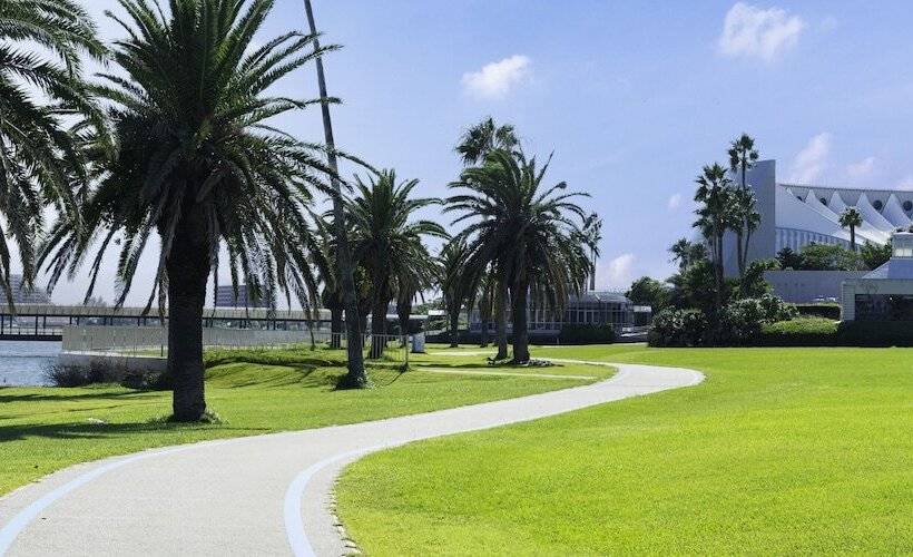 호텔 The Luigans Spa And Resort