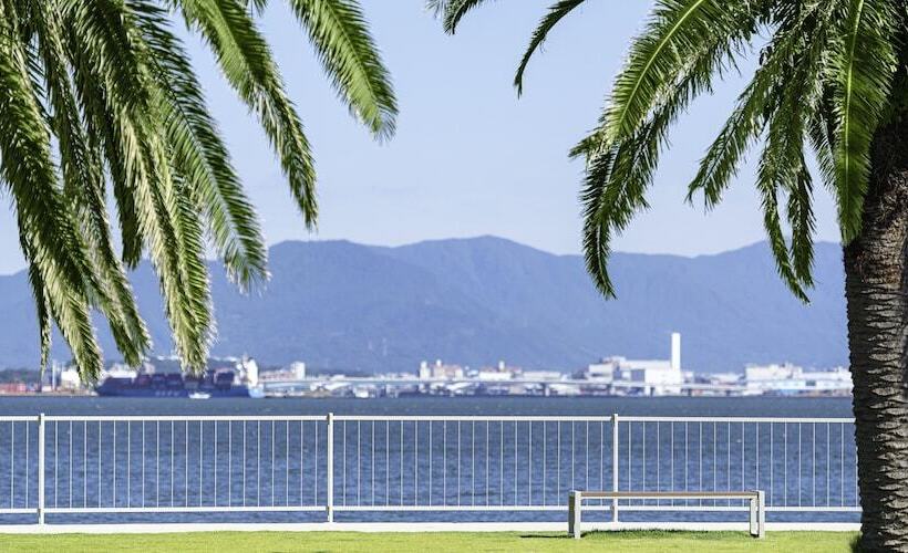 호텔 The Luigans Spa And Resort