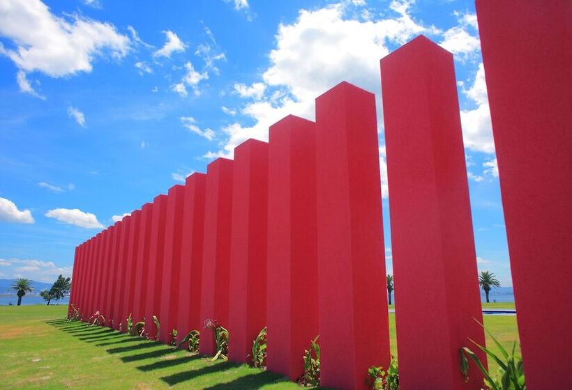 호텔 The Luigans Spa And Resort