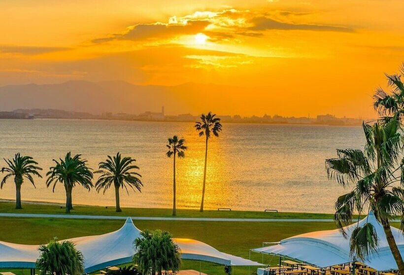 호텔 The Luigans Spa And Resort