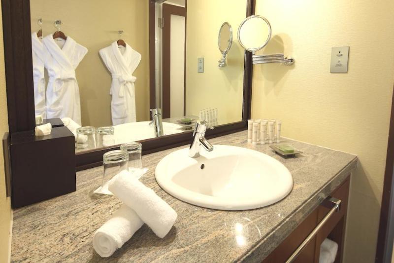 호텔 The Luigans Spa And Resort