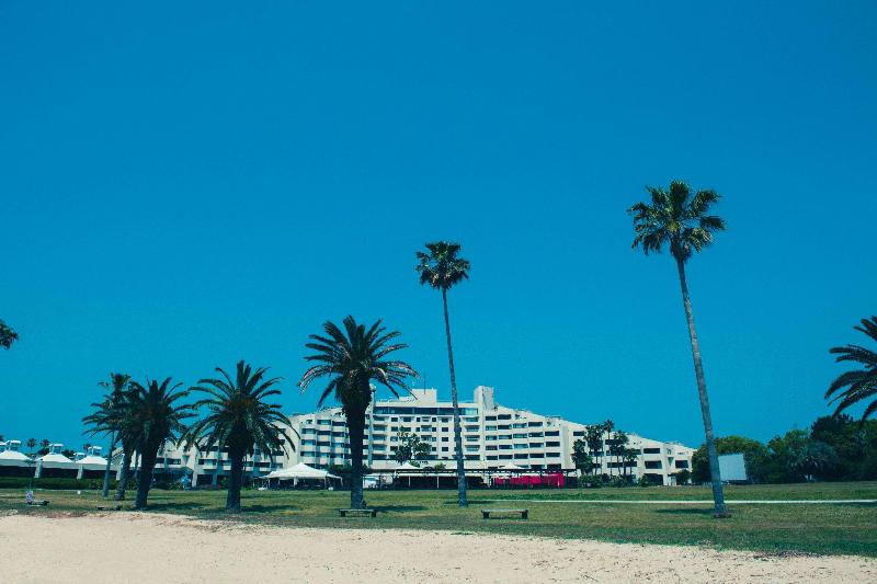 호텔 The Luigans Spa And Resort