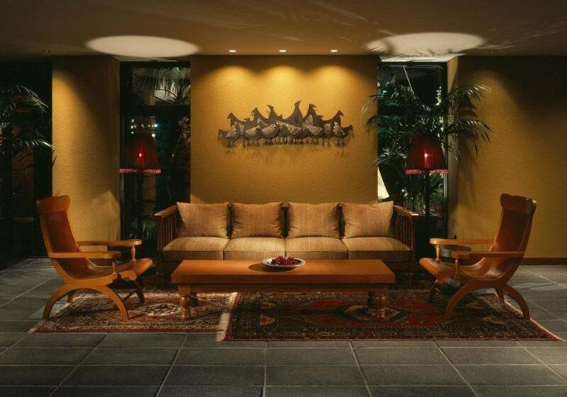 호텔 The Luigans Spa And Resort