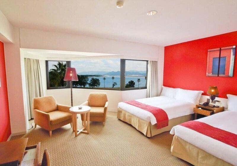 호텔 The Luigans Spa And Resort