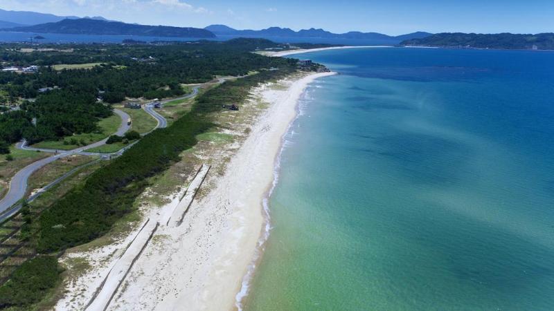 호텔 The Luigans Spa And Resort