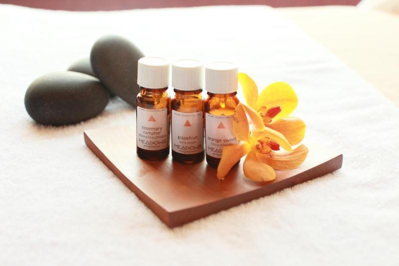 호텔 The Luigans Spa And Resort