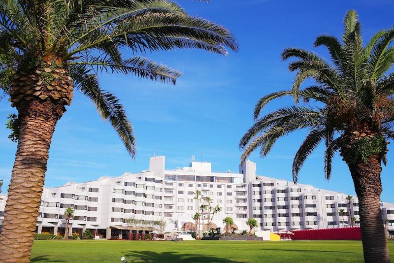 호텔 The Luigans Spa And Resort