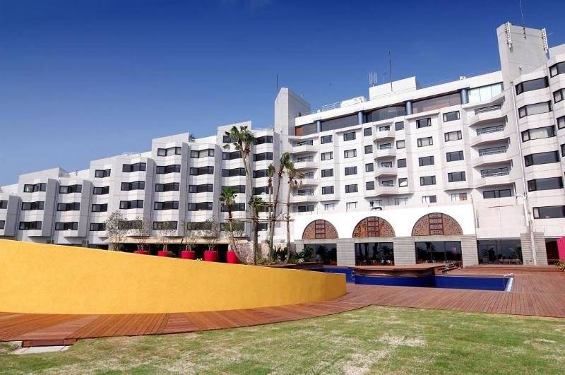 호텔 The Luigans Spa And Resort