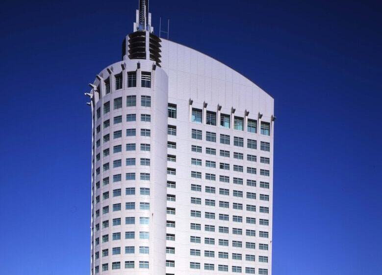 ホテル The Manhattan