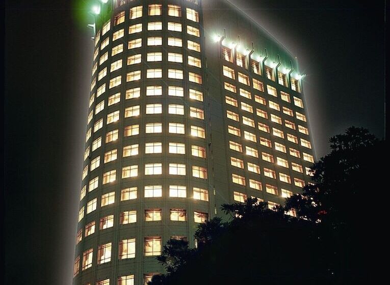 ホテル The Manhattan